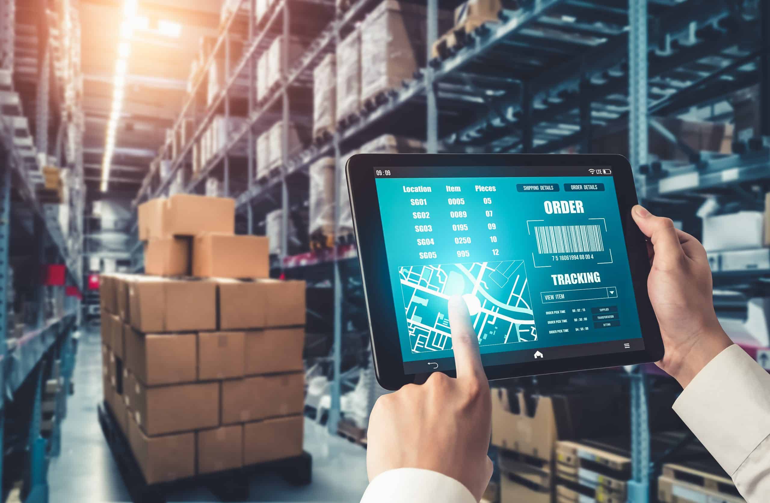 Order Management Solutions