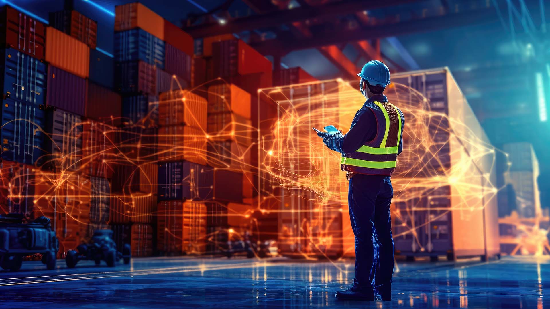 Courier and Customs Clearance Solutions